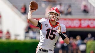 Picture of Carson Beck