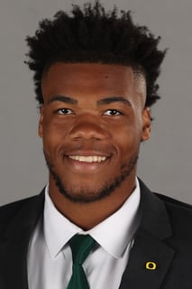Picture of Ajani Cornelius