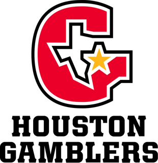 Picture of Houston Gamblers