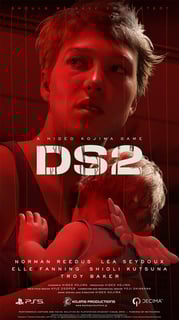 Picture of Death Stranding 2