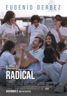 Picture of Radical