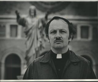 Picture of Lawrence Hecker