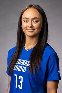 Picture of Brecken Mozingo