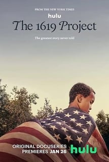 Picture of The 1619 Project