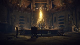 Picture of Roundtable Hold