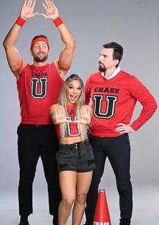 Picture of Chase University
