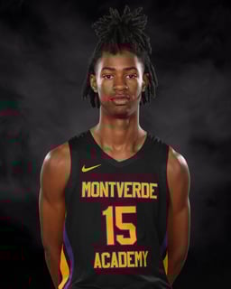 Picture of Bryce Heard