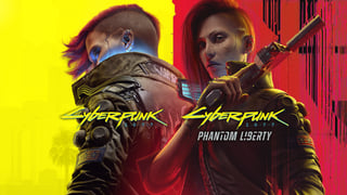 Picture of Cyberpunk 2077 &amp; Phantom Liberty Bundle