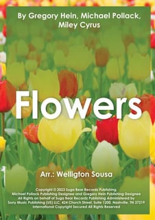 Picture of Flowers