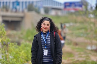 Picture of Bisan Owda