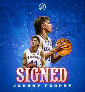 Picture of Johnny Furphy