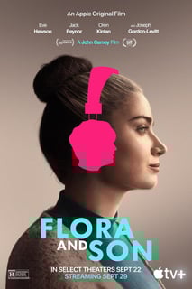 Picture of Flora and Son