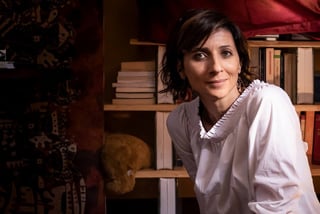 Picture of Francesca Albanese