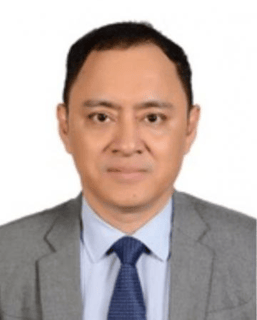 Picture of Tun Min Latt