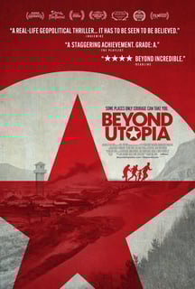 Picture of Beyond Utopia