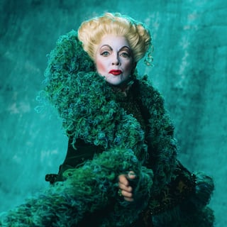 Picture of Madame Morrible