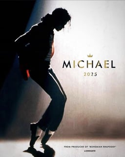 Picture of Michael