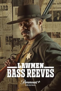 Picture of Lawmen: Bass Reeves