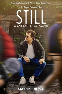 Picture of Still: A Michael J. Fox Movie