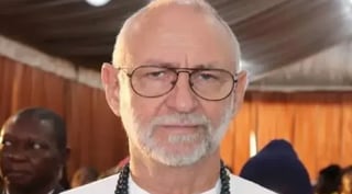 Picture of Hans-Joachim Lohre