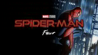 Picture of untitled Spider-Man: No Way Home sequel