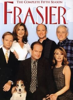 Picture of Frasier