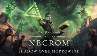 Picture of The Elder Scrolls Online: Necrom
