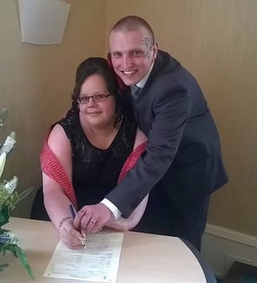 Picture of Isla Bryson case