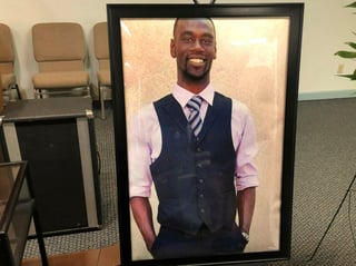 Picture of Tyre Nichols