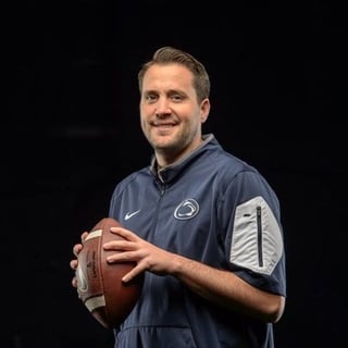 Picture of Kirk Campbell