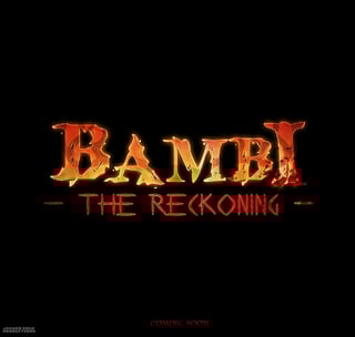Picture of Bambi: The Reckoning
