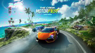 Picture of The Crew Motorfest