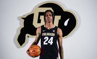 Picture of Cody Williams