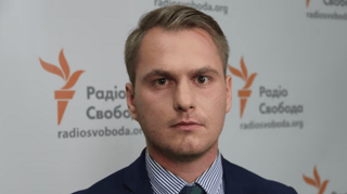 Picture of Ruslan Kravchenko