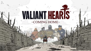 Picture of Valiant Hearts: Coming Home