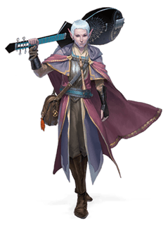 Picture of Bard