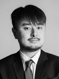 Picture of Brandon Tsay