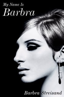Picture of My Name Is Barbra