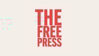 Picture of The Free Press