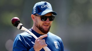 Picture of Bazball