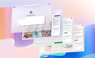 Picture of Microsoft 365 Copilot