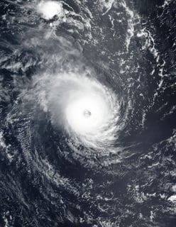Picture of Cyclone Freddy