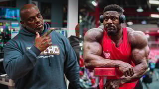 Picture of Andrew Jacked