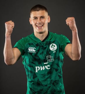 Picture of Sam Prendergast