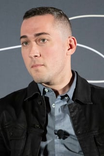 Picture of Yoel Roth