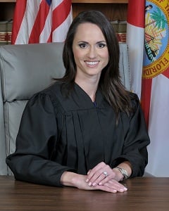 Picture of Elizabeth Scherer