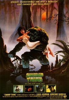 Picture of Swamp Thing