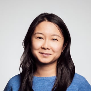 Picture of Susan Li
