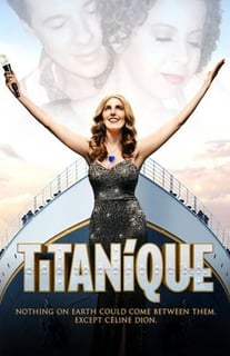 Picture of Titanique