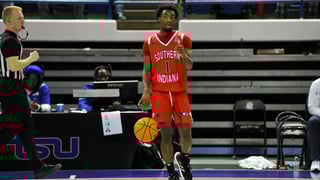 Picture of Isaiah Swope
